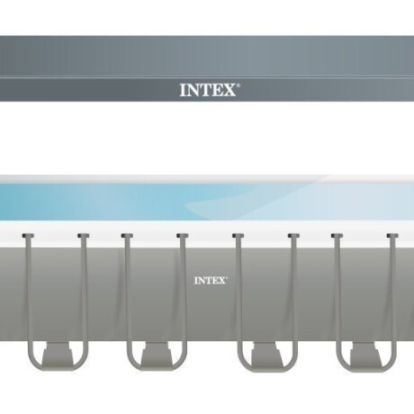 INTEX REPUESTO COBERTOR PISCINA ULTRA FRAME 7.32 X 3.66 Intex Repuesto Cobertor Piscina Ultra Frame 7.32 X 3.66