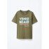CAMISETA MM MASC 12DEN