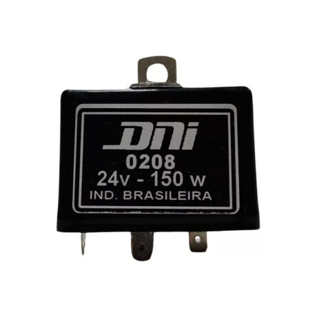 RELAY SCANIA 24V LUCES CAMIONES FIAT-SCANIA = D.00115 DNI RELAY SCANIA 24V LUCES CAMIONES FIAT-SCANIA = D.00115 DNI
