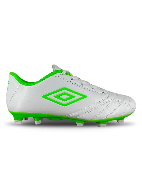 Calzado Classico II HG Umbro Junior 09v