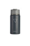 TERMO HYDRATE CAFE 355ML GRAFITO