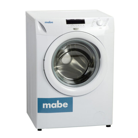 Lavarropas MABE 10K LMA101200DB01 INVERTER Lavarropas MABE 10K LMA101200DB01 INVERTER