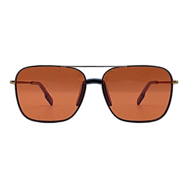 KENZO KZ40013F32E6010145*2 C NARANJA U - Adulto - Negro negrocombinado