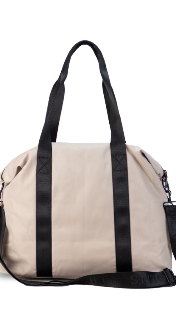 BOLSO GREVENA NUDE