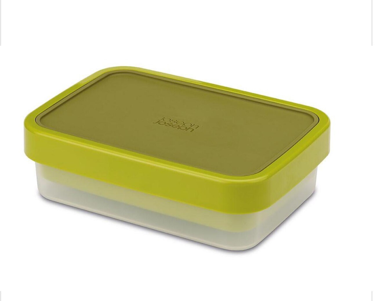 Lunch box - GoEat Compact 2-in-1- Joseph Joseph Lunch box - GoEat Compact 2-in-1- Joseph Joseph