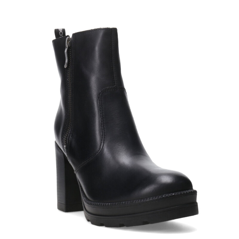 Botas de Mujer Bottero JACKSON Negro