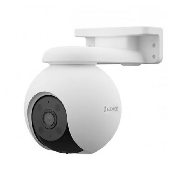 Camara Wifi Ezviz Cs-h8 3mp CAMARA WIFI EZVIZ CS-H8 3MP
