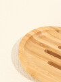 Accesorios Jabonera Oval Color Unico