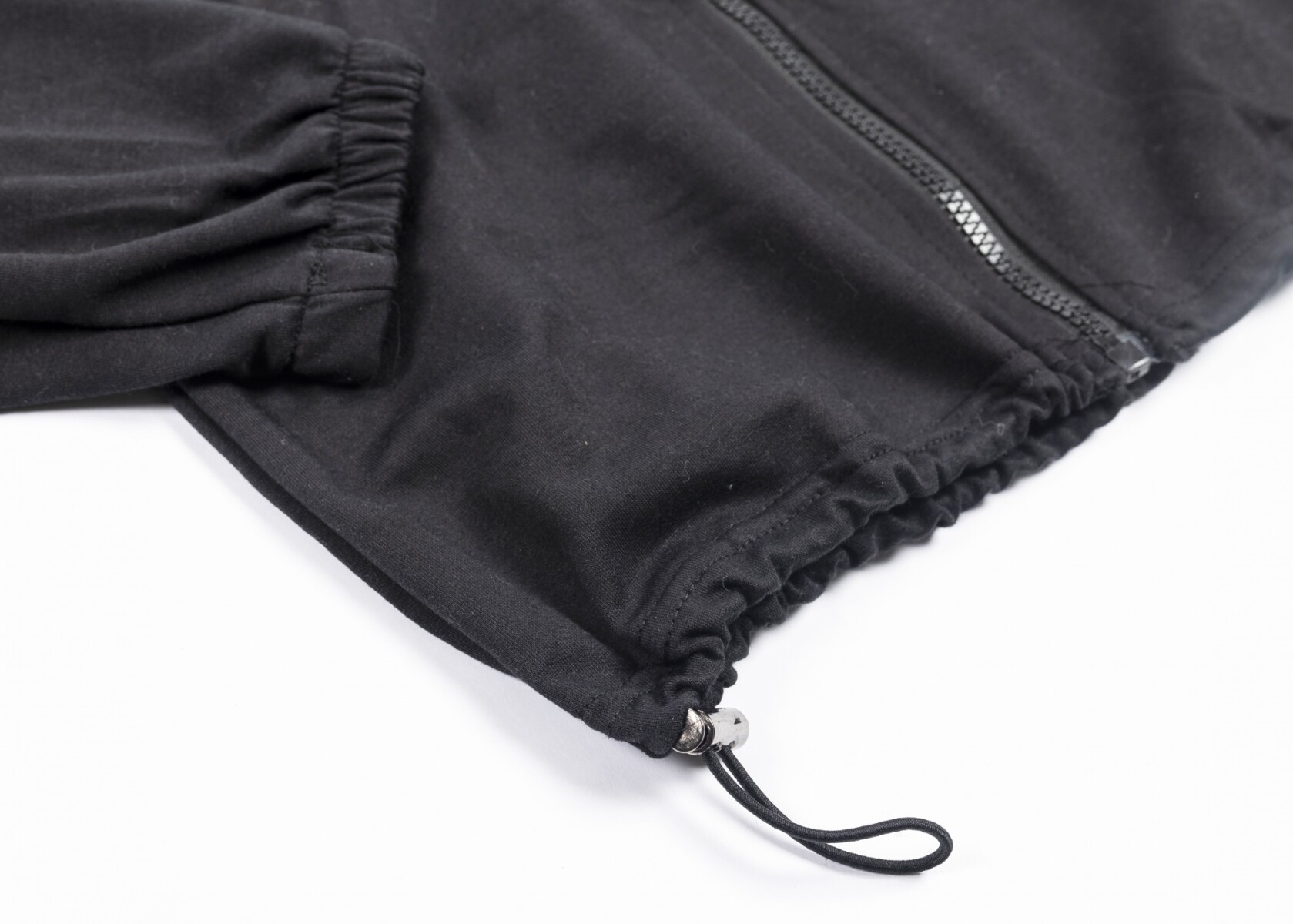 MICOMIC JACKET GIRL - BLACK 