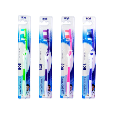 Cepillo de dientes para adulto Cepillo de dientes para adulto