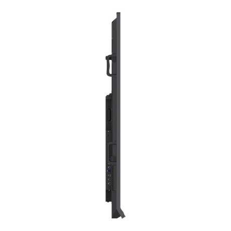 ViewSonic ViewBoard IFP8652 - 86" Clase diagonal (85.6" visible) pantalla LCD con retroiluminación LED - interactivo - 4K UHD (2 ViewSonic ViewBoard IFP8652 - 86" Clase diagonal (85.6" visible) pantalla LCD con retroiluminación LED - interactivo - 4K UHD (2