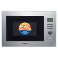 MICROONDAS DE EMPOTRAR 25 LITROS DIGITAL INOXIDABLE CON GRILL Microondas De Empotrar 25 Litros Digital Inoxidable Con Grill