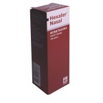 HEXALER NASAL SPRAY FR. X 120 DOSIS única