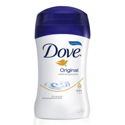 Desodorante Barra Dove Original 50 Grs. Desodorante Barra Dove Original 50 Grs.