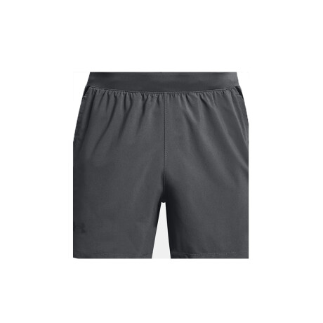 SHORT UNDER ARMOUR LAUNCH SW Grey