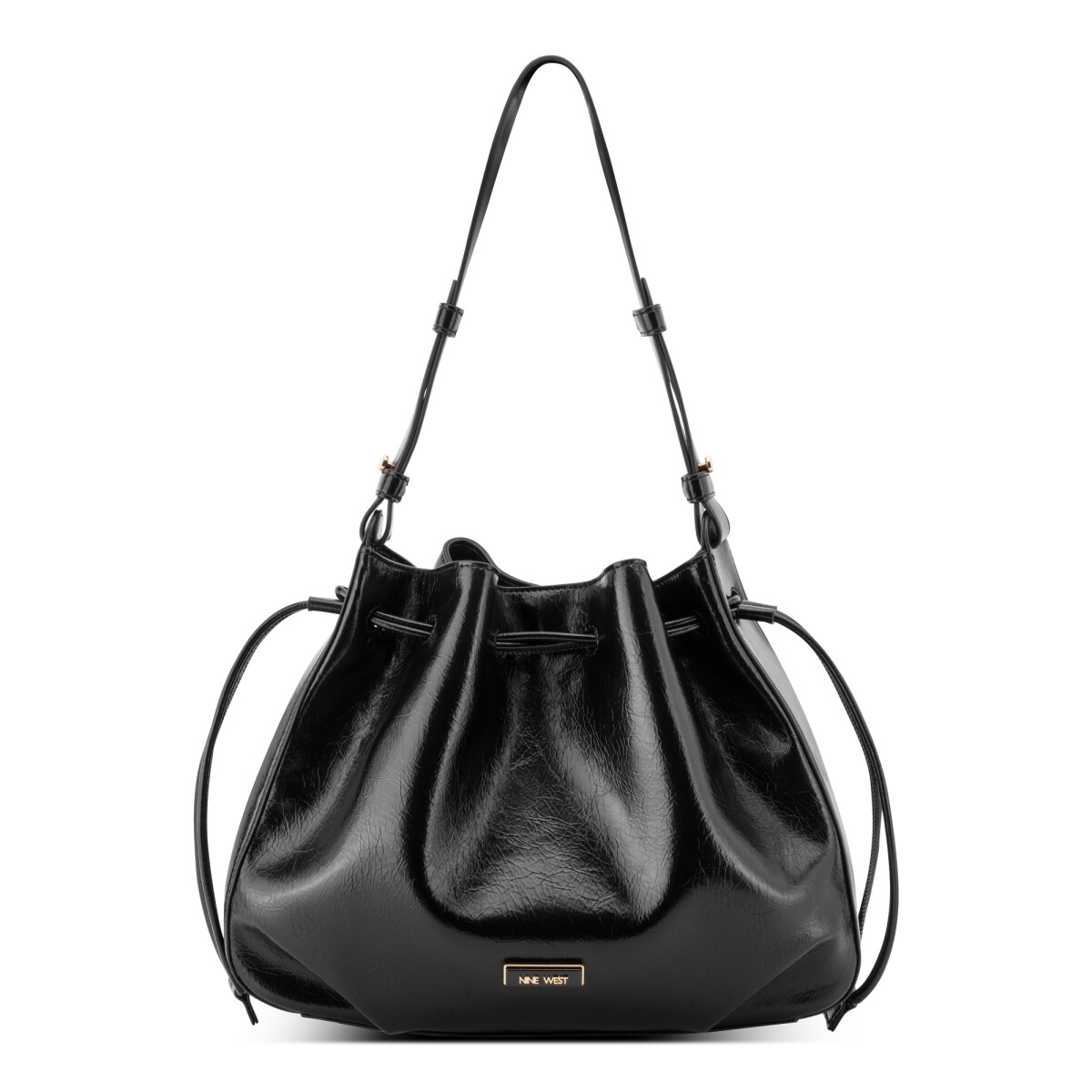 Hobo Nelley - Black 