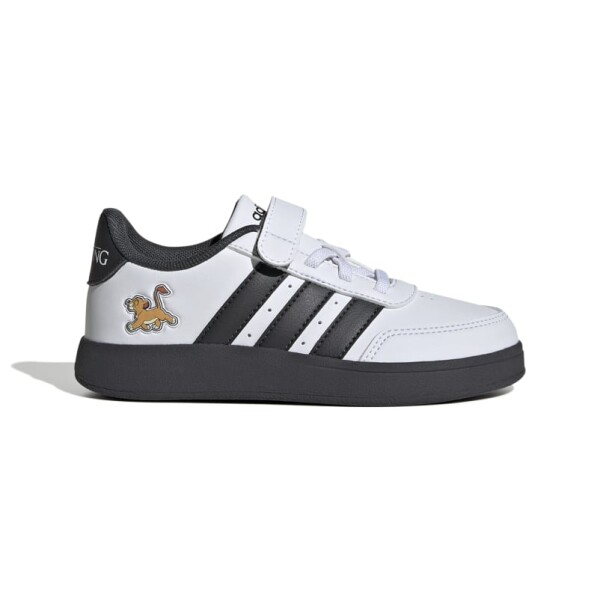 Championes Adidas Breaknet x Disney Lion King Blanco