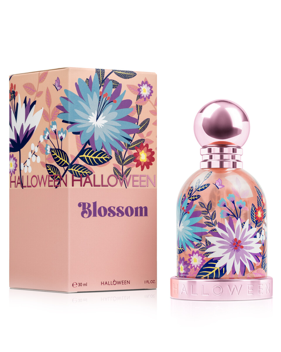 Perfume Halloween Blossom EDT 30ml Original 
