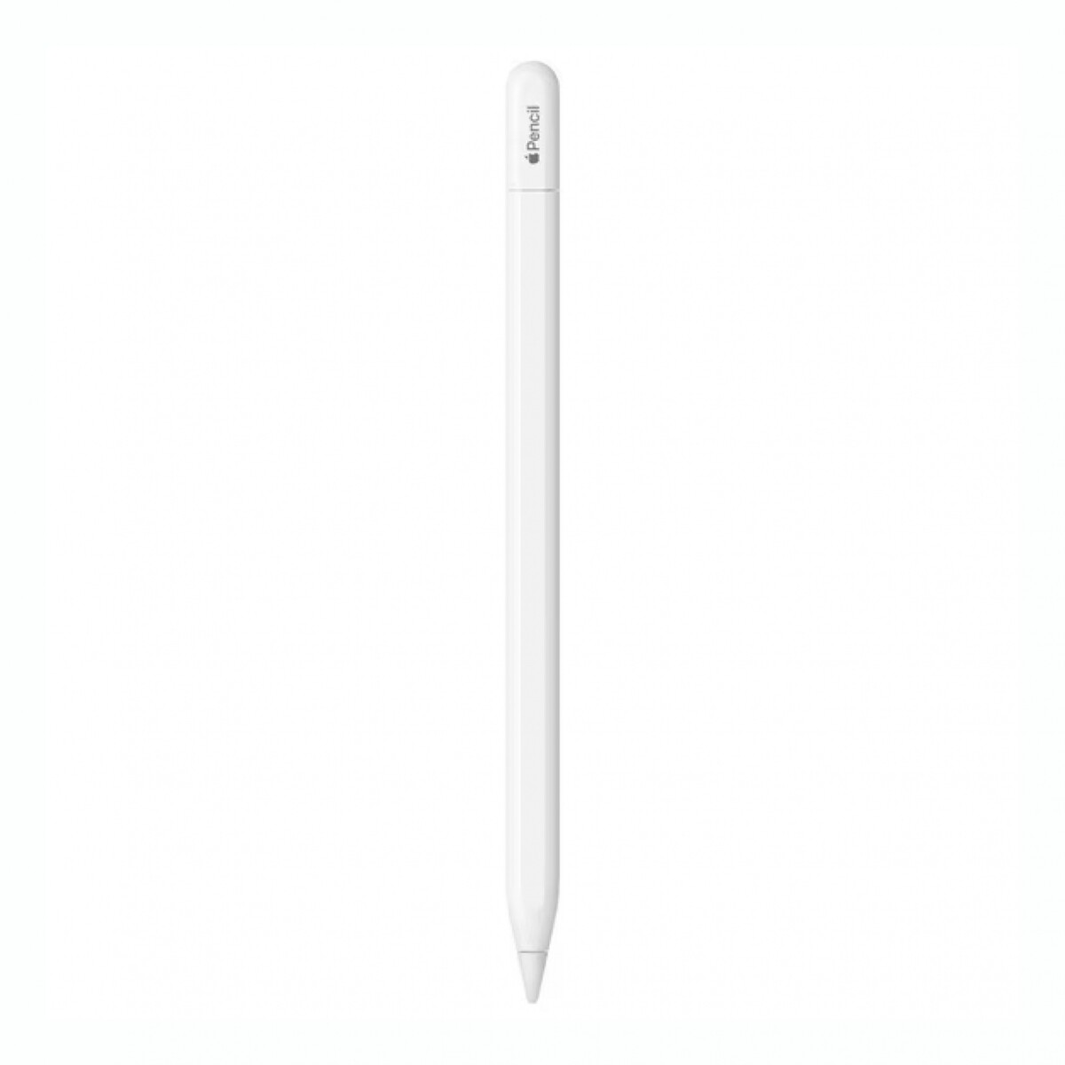 APPLE Pencil (1ra Gen) Con Adaptador USB-C MQLY3AM/A 