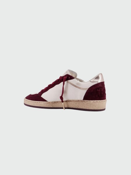 GOLDEN GOOSE - Zapatillas BallStar 83248