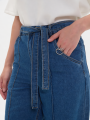 Pantalon Diloat Azul