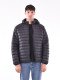CAMPERA LEO NEGRO