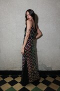 Vestido Amaranto VARIOS