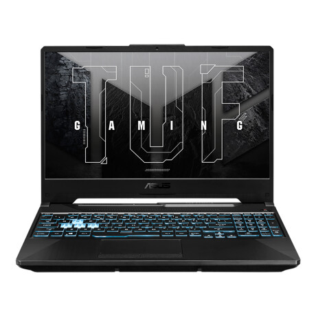 Notebook Gamer Asus Tuf 15,6'' Ryzen 5 8gb 512gb Win11 Rtx3050 001