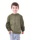 CAMPERA SEBASTIAN VERDE