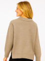 Sweater Robel Cemento