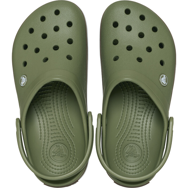 Crocs Crocband™ Gum Verde