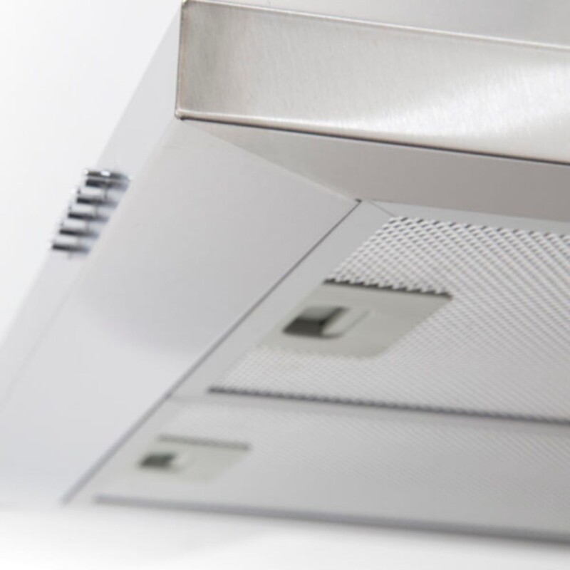 Campana James Modelo CONVENCIONAL 60 INOXIDABLE Campana James Modelo CONVENCIONAL 60 INOXIDABLE