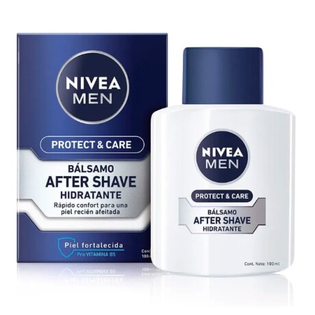 Nivea Men After Shave 100 ml Protect & Care