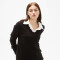 Sweater Taurin Negro