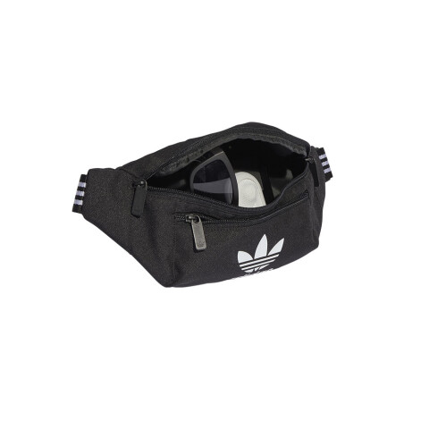 RIÑONERA adidas ADICOLOR CLASSIC Black