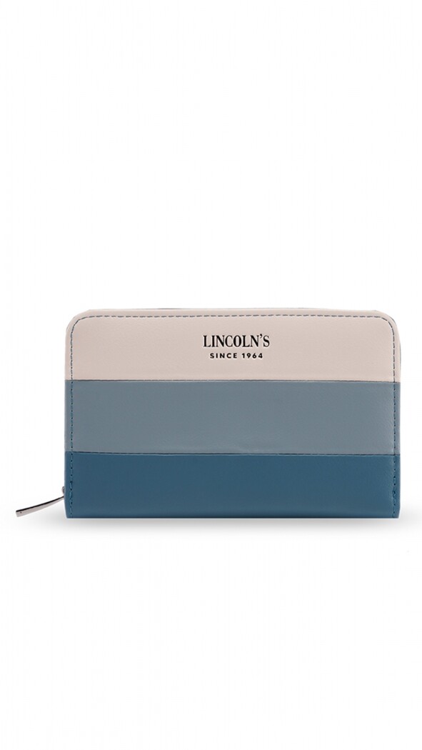 BILLETERA LEYRE AZUL
