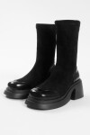 Bota Haie negro