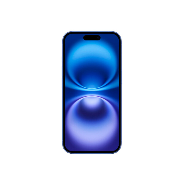 Apple iPhone 16 Azul 128GB Libre Apple Iphone 16 Azul 128gb Libre