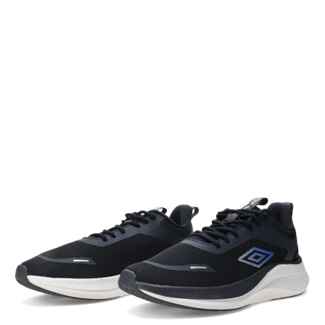 Championes de Hombre Umbro Vanta Azul