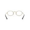 Ray Ban Rx3547v 2500