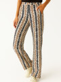 Pantalon Gertrude Estampado 1