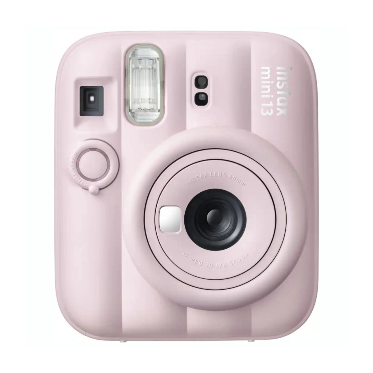 Cámara Fujifilm Instax Mini 13 Candy Pink 