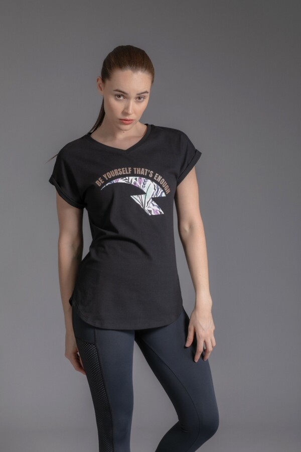 Remera con Serigrafía. Remera con Serigrafía.