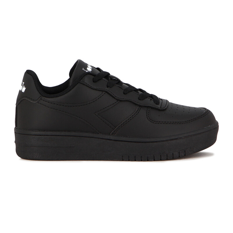 Diadora Champion Lifestyle Spitfire Men - Negro/Negro Negro-Negro