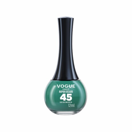 Esmalte Vogue Rápido Secado Selva Profunda Esmalte Vogue Rápido Secado Selva Profunda