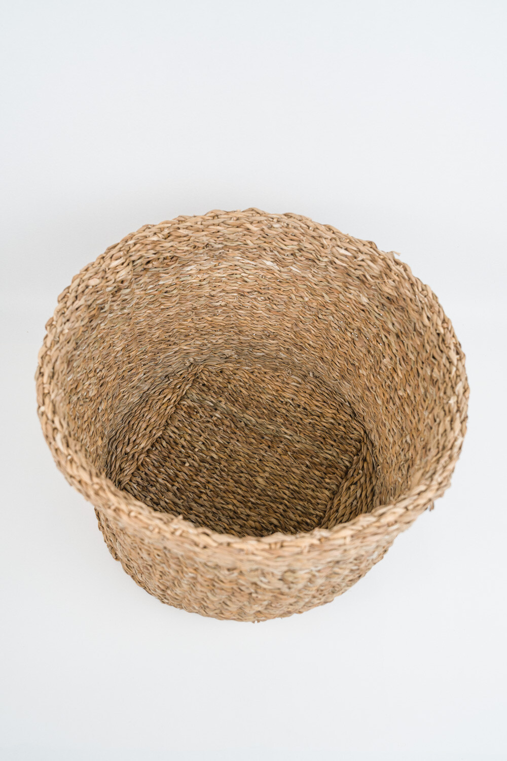 Cesto Pienza Color Unico