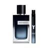 Set Perfume YSL Y Edp 100 ml + 10 ml Set Perfume YSL Y Edp 100 ml + 10 ml