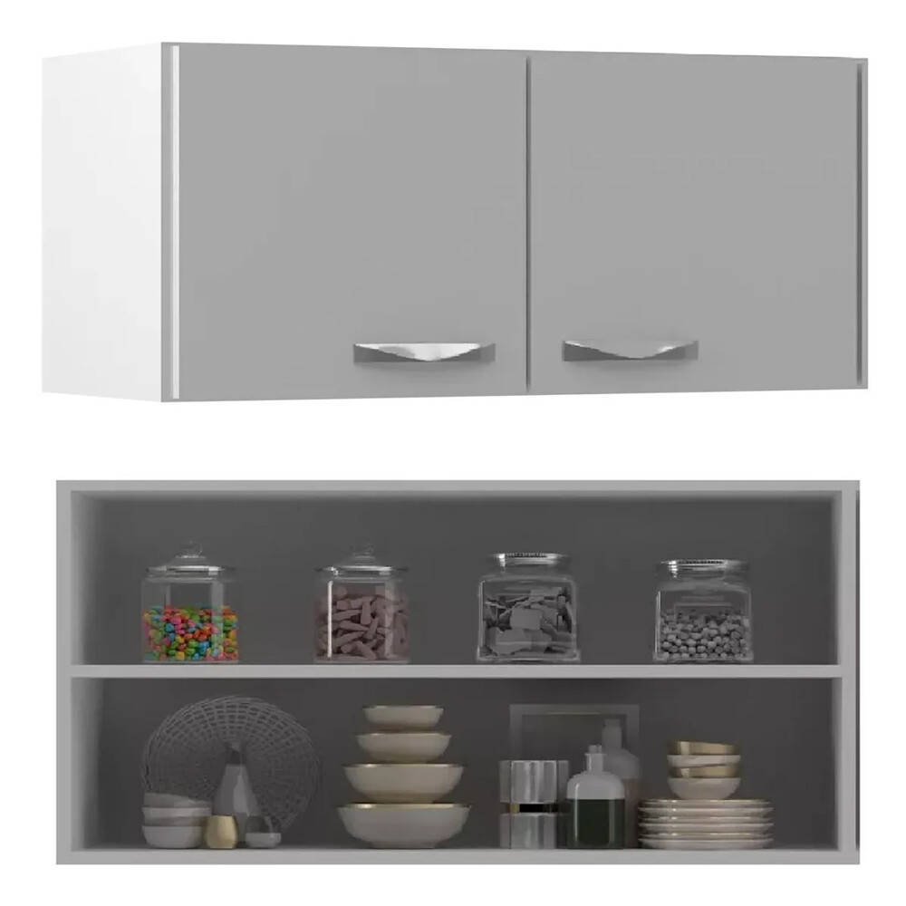 AÉREO 2 PUERTAS ALACENA AÉREO 2 PUERTAS ALACENA