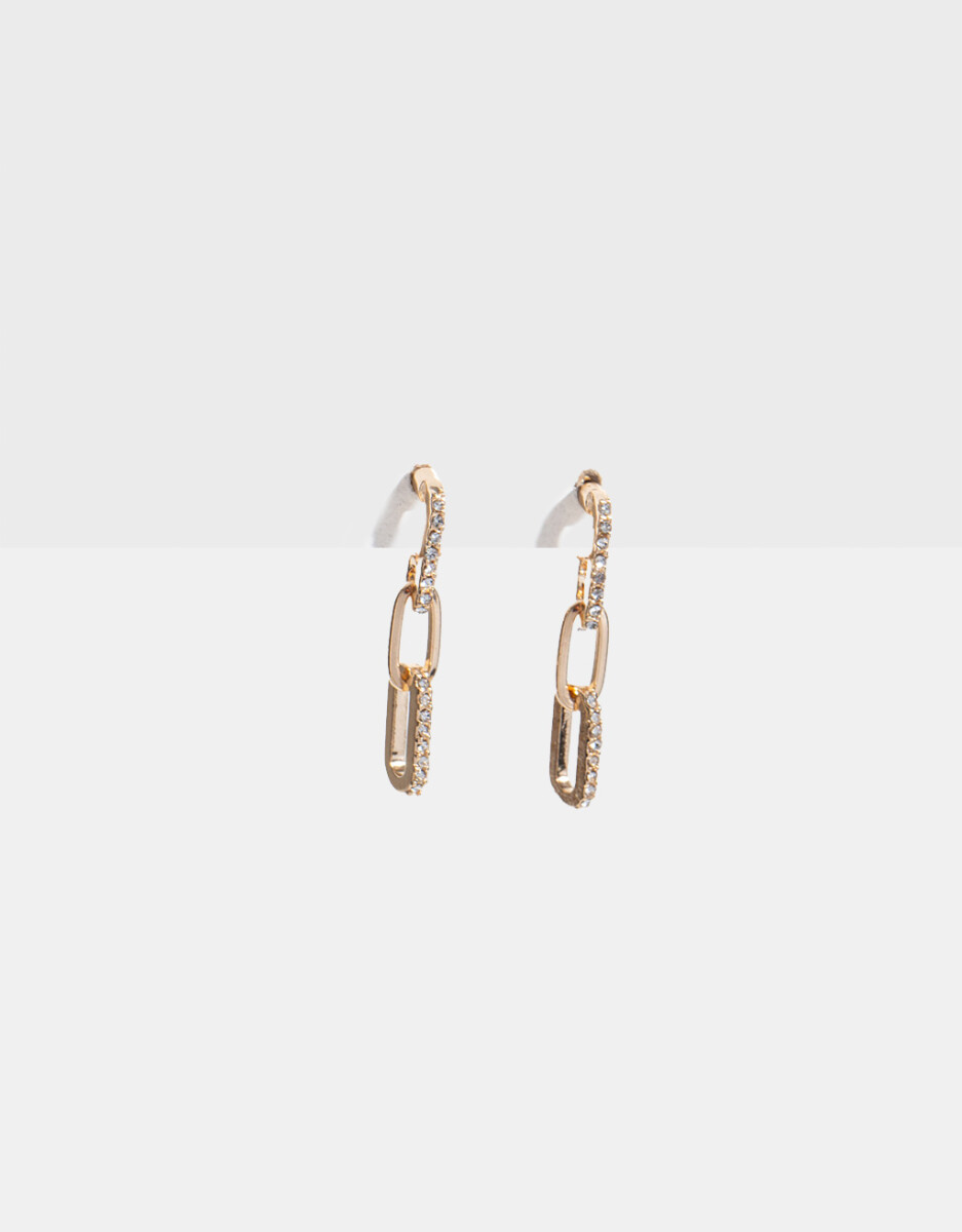 Aros Con Eslabones 