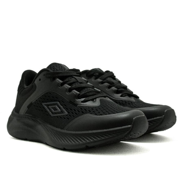 Championes Umbro Icon de Mujer - 20306224 Negro